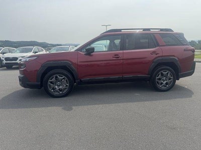 2026 Subaru Outback Premium AWD