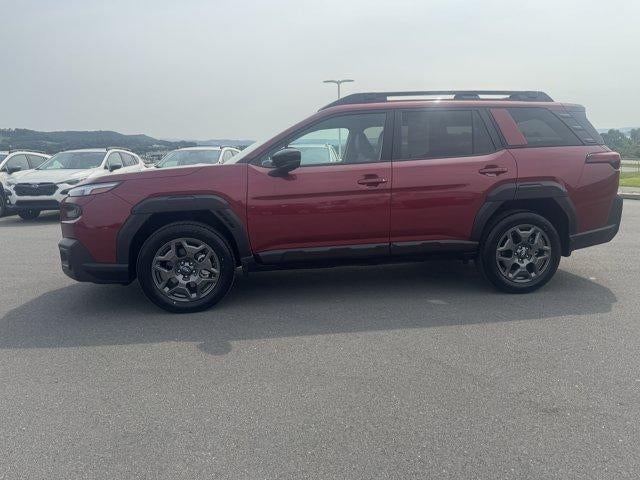 2026 Subaru Outback Premium AWD