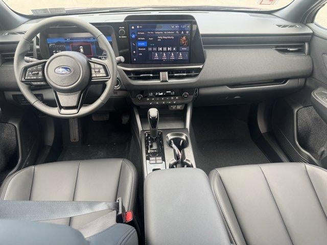 2026 Subaru Outback Premium AWD