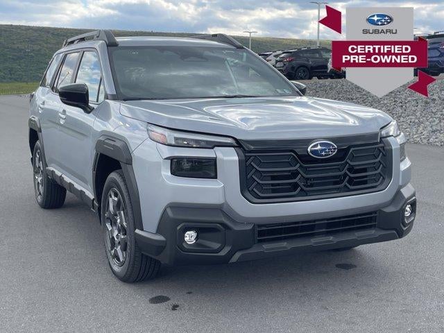2026 Subaru Outback Premium AWD