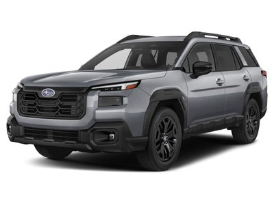 2026 Subaru Outback Limited AWD