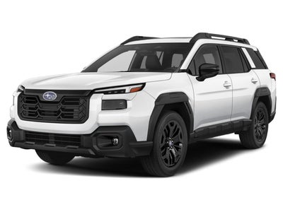2026 Subaru Outback Limited AWD