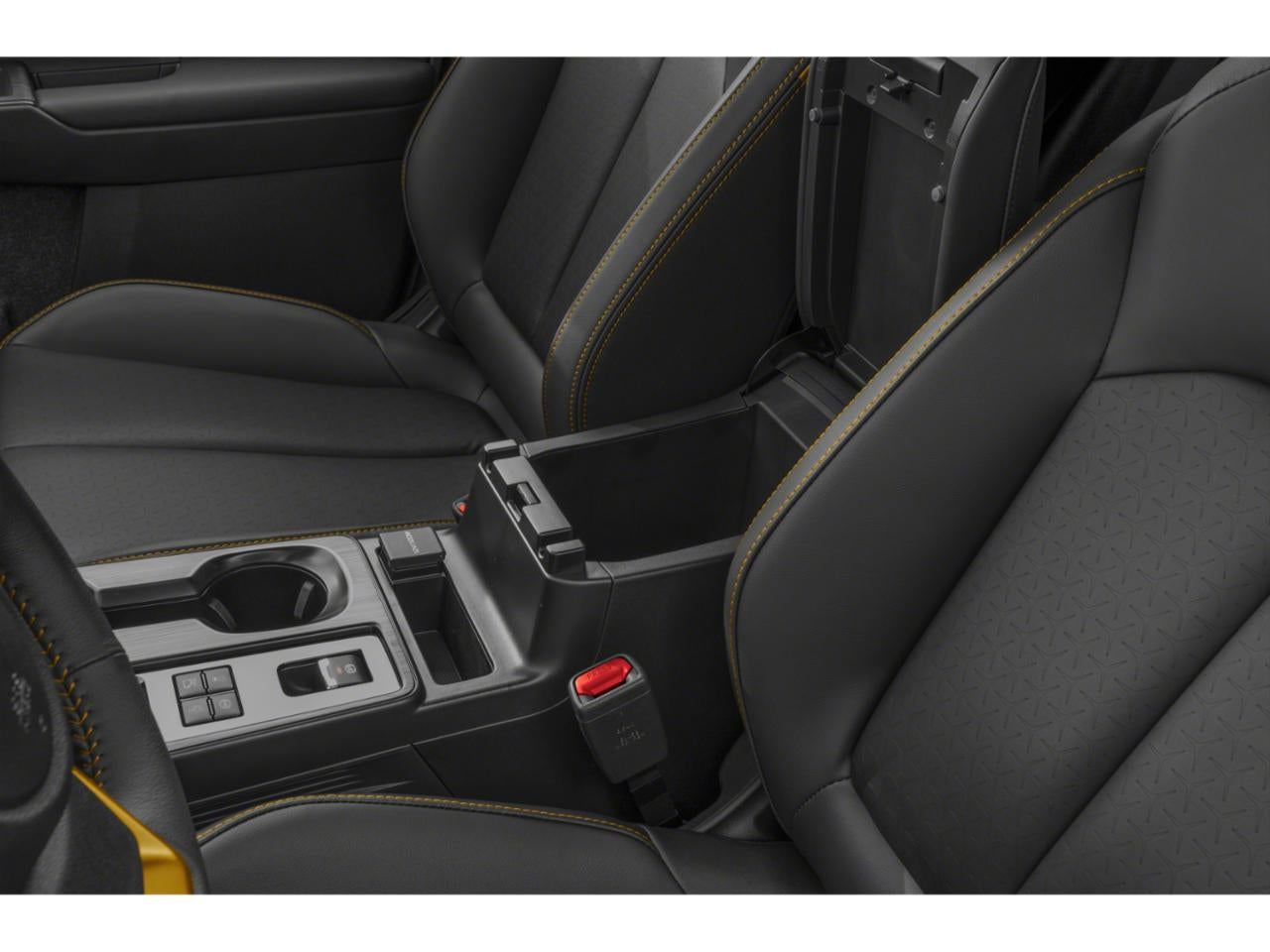 2026 Subaru Outback Wilderness AWD
