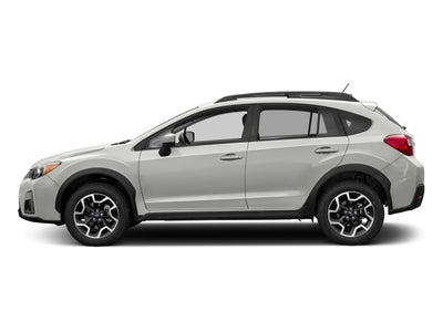 2017 Subaru Crosstrek 2.0i Premium CVT