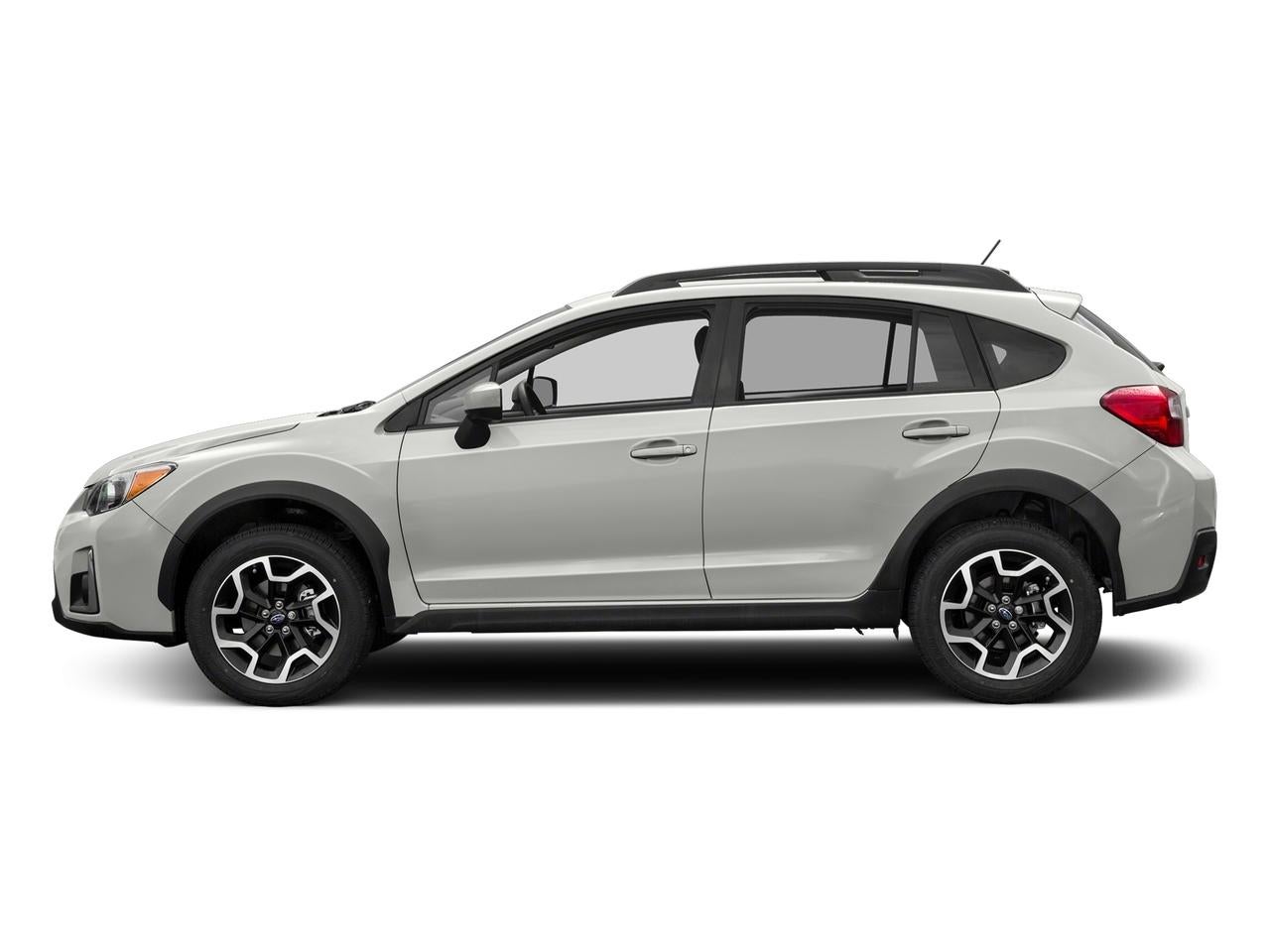 2017 Subaru Crosstrek 2.0i Premium CVT