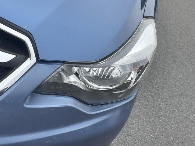 2014 Subaru XV Crosstrek 2.0i Premium Automatic