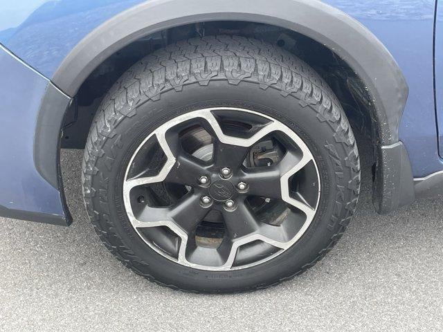 2014 Subaru XV Crosstrek 2.0i Premium Automatic