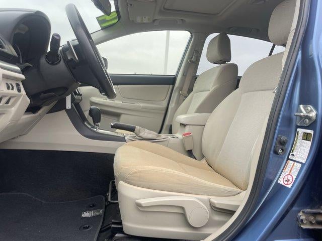 2014 Subaru XV Crosstrek 2.0i Premium Automatic