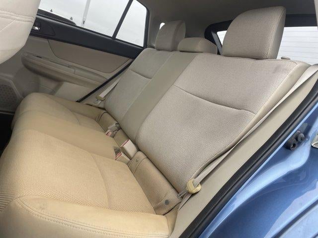 2014 Subaru XV Crosstrek 2.0i Premium Automatic