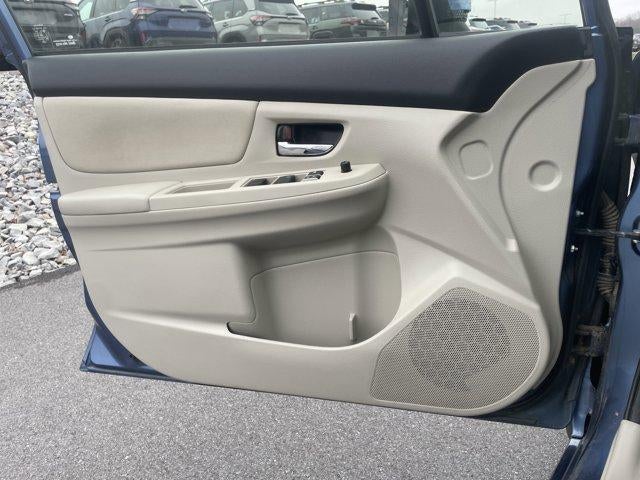 2014 Subaru XV Crosstrek 2.0i Premium Automatic