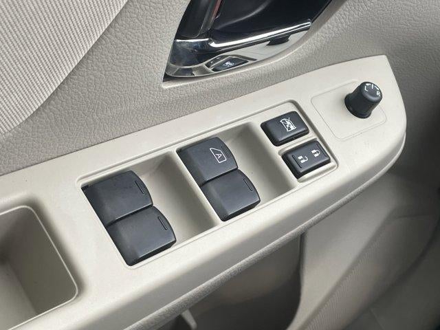 2014 Subaru XV Crosstrek 2.0i Premium Automatic