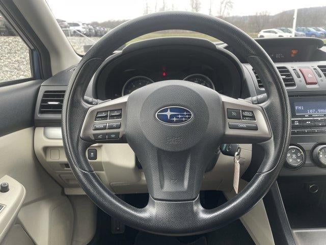 2014 Subaru XV Crosstrek 2.0i Premium Automatic