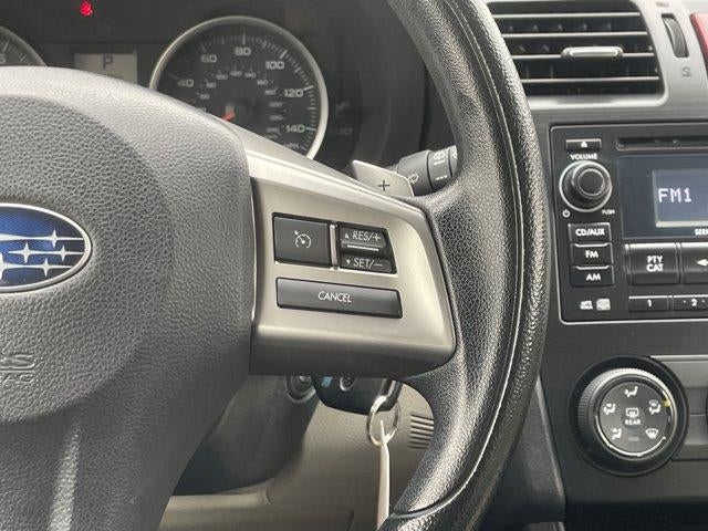 2014 Subaru XV Crosstrek 2.0i Premium Automatic