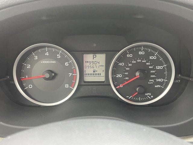 2014 Subaru XV Crosstrek 2.0i Premium Automatic