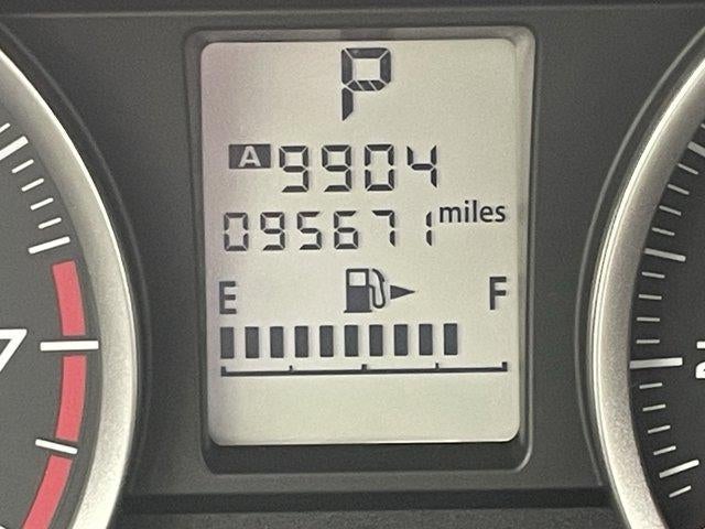 2014 Subaru XV Crosstrek 2.0i Premium Automatic