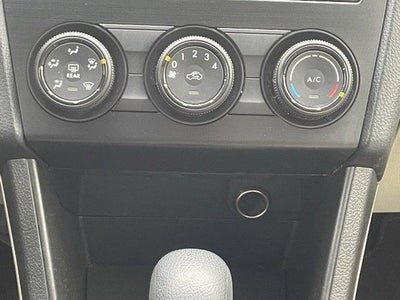 2014 Subaru XV Crosstrek 2.0i Premium Automatic