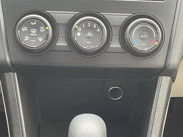 2014 Subaru XV Crosstrek 2.0i Premium Automatic