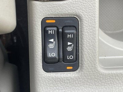 2014 Subaru XV Crosstrek 2.0i Premium Automatic