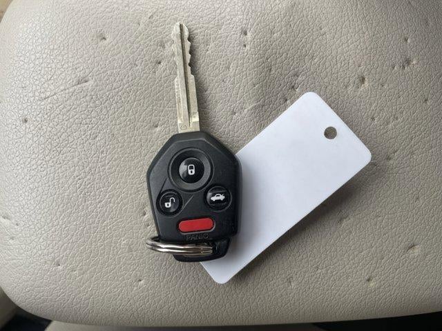 2014 Subaru XV Crosstrek 2.0i Premium Automatic