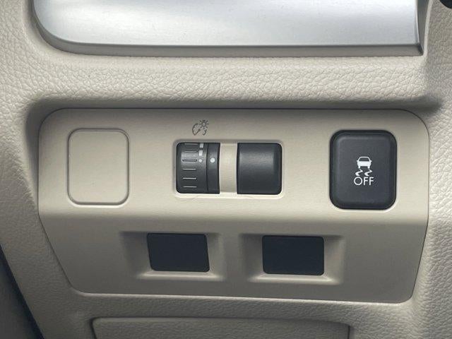 2014 Subaru XV Crosstrek 2.0i Premium Automatic