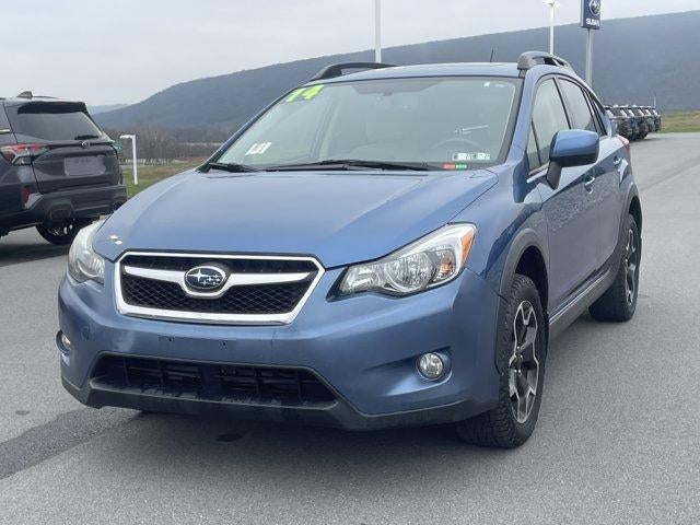 2014 Subaru XV Crosstrek 2.0i Premium Automatic