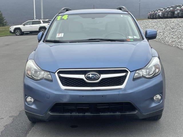 2014 Subaru XV Crosstrek 2.0i Premium Automatic