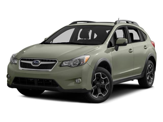 2014 Subaru XV Crosstrek 2.0i Premium Automatic