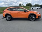 2019 Subaru Crosstrek 2.0i CVT