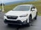 2022 Subaru Crosstrek Premium Manual