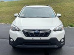 2022 Subaru Crosstrek Premium Manual