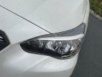 2022 Subaru Crosstrek Premium Manual