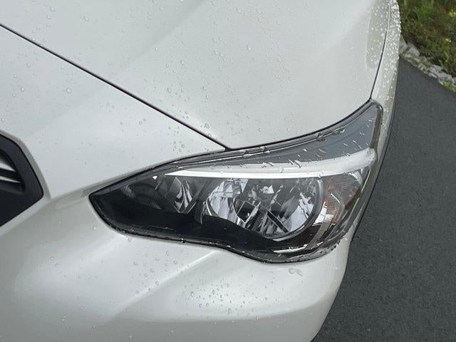 2022 Subaru Crosstrek Premium Manual