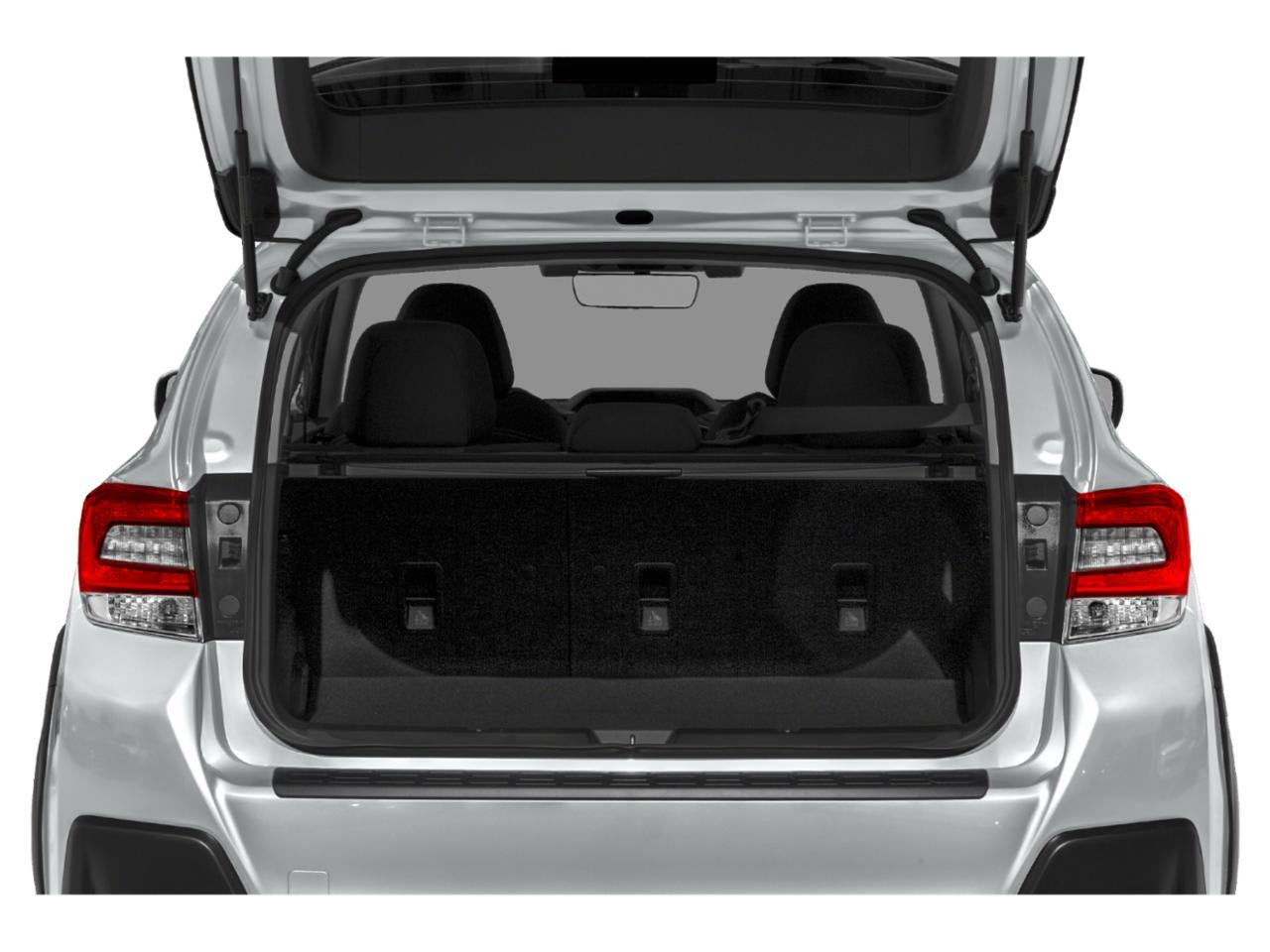 2022 Subaru Crosstrek Premium Manual