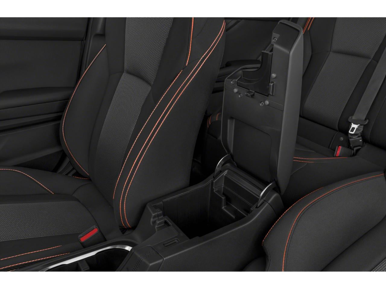 2022 Subaru Crosstrek Premium Manual