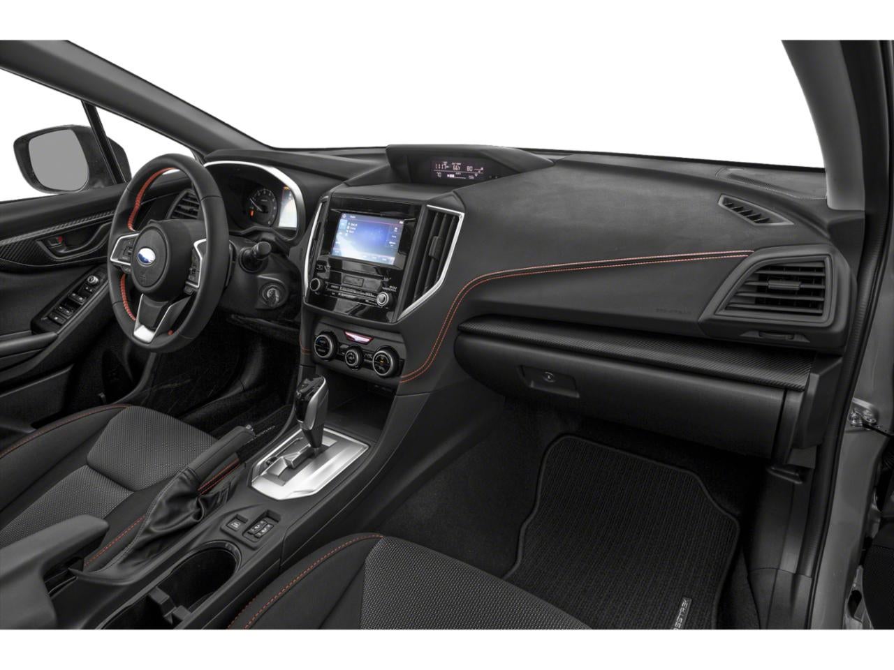 2022 Subaru Crosstrek Premium Manual