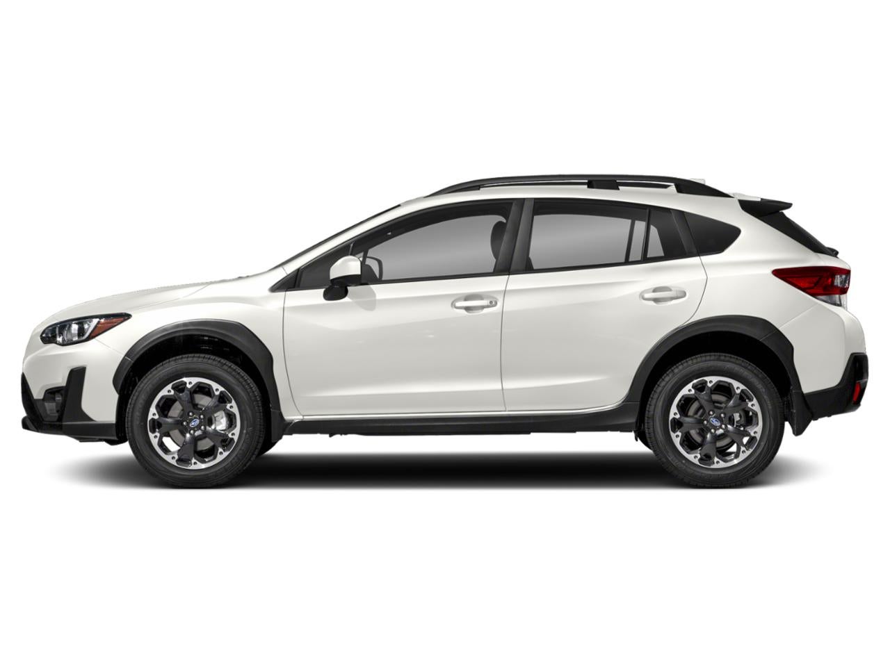 2022 Subaru Crosstrek Premium Manual