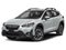 2022 Subaru Crosstrek Premium Manual