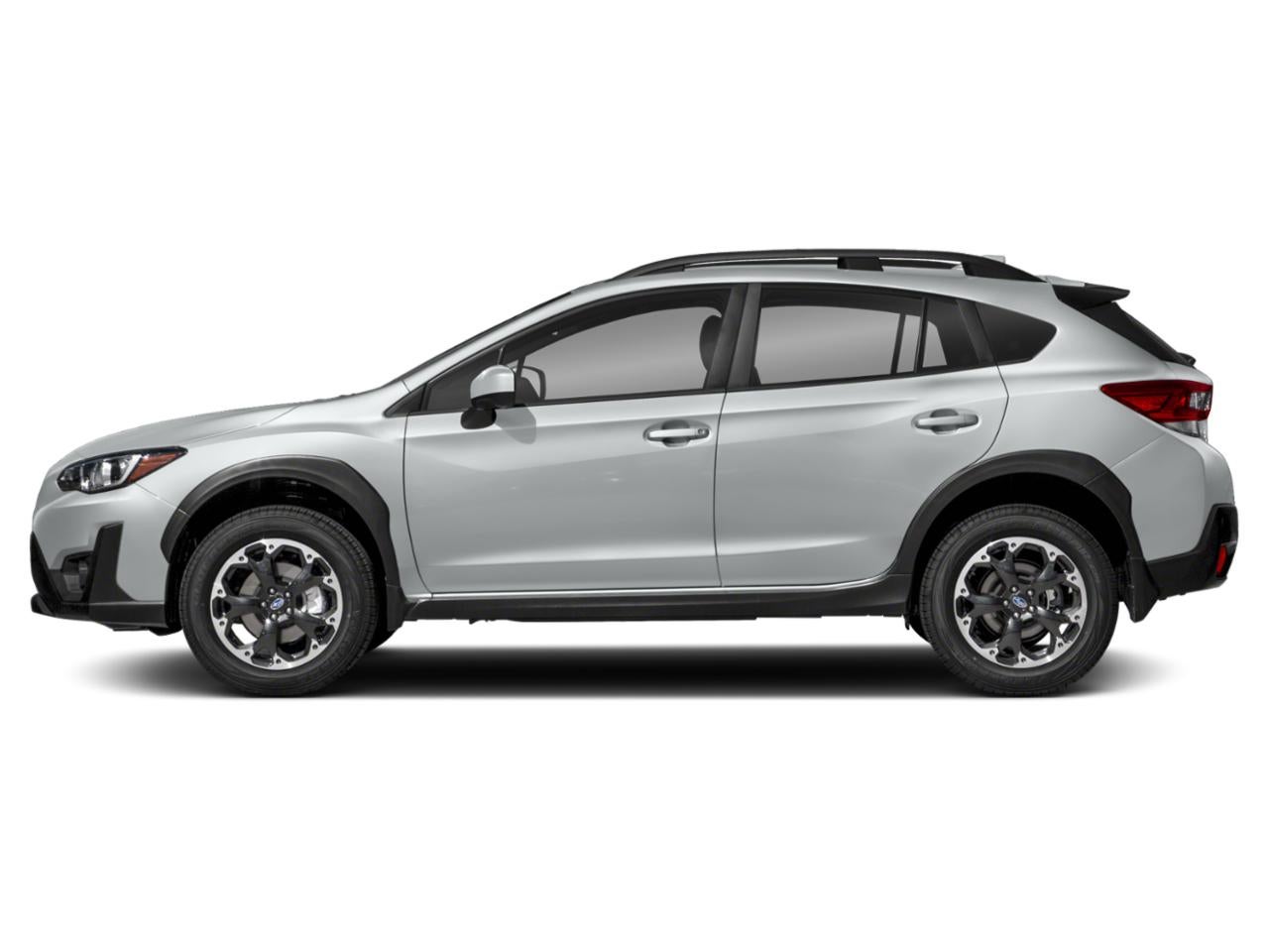 2022 Subaru Crosstrek Premium Manual