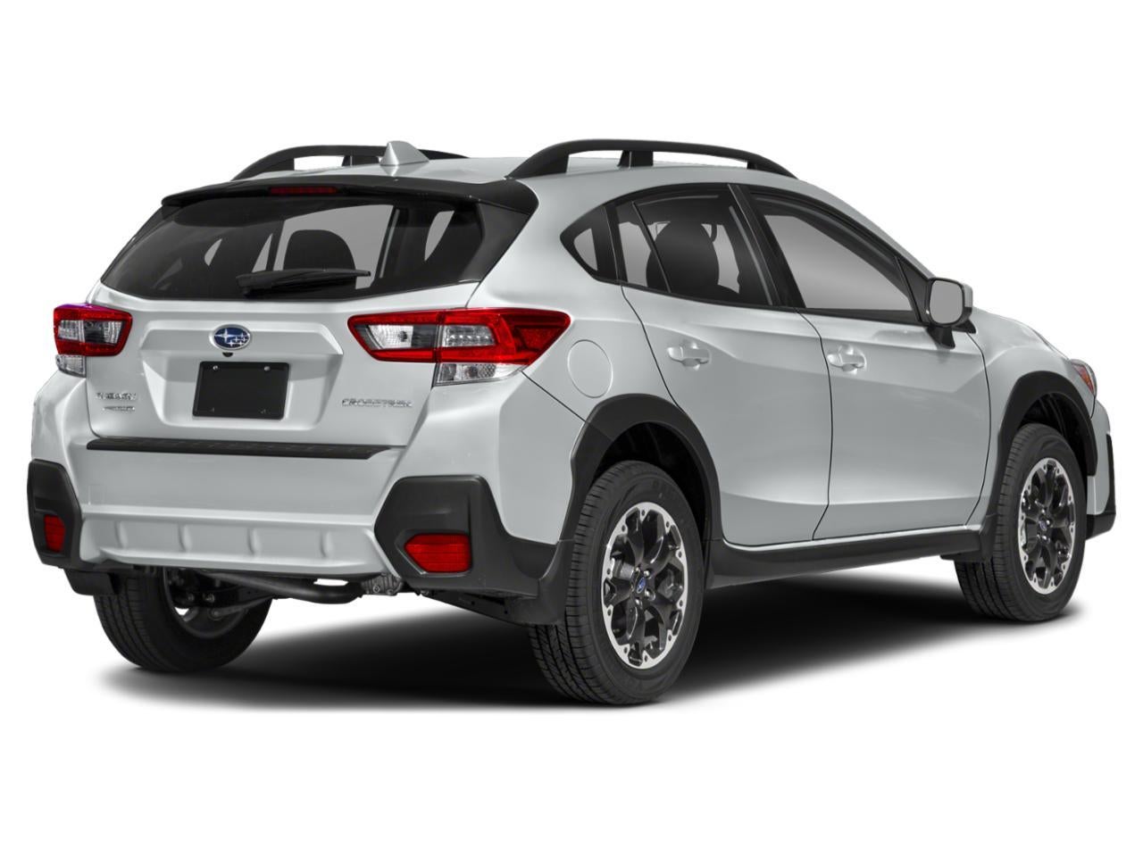 2022 Subaru Crosstrek Premium Manual