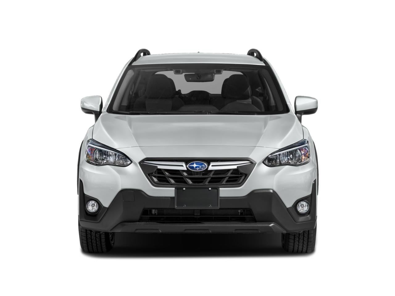 2022 Subaru Crosstrek Premium Manual