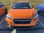 2019 Subaru Crosstrek 2.0i Premium CVT
