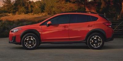 2019 Subaru Crosstrek 2.0i Premium CVT