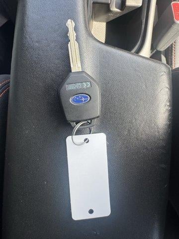2021 Subaru Crosstrek Premium Manual