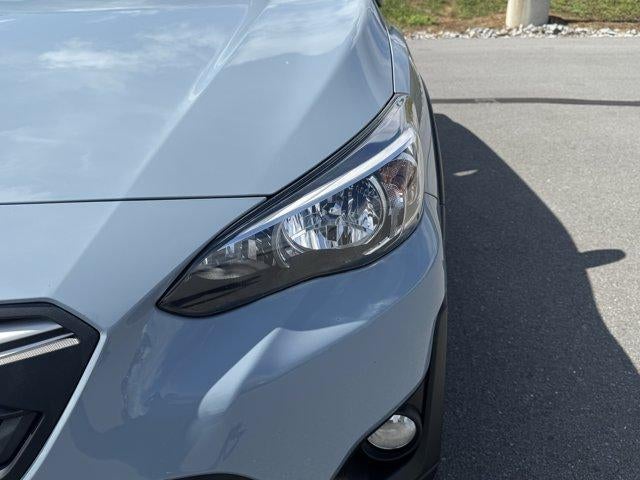 2021 Subaru Crosstrek Premium Manual