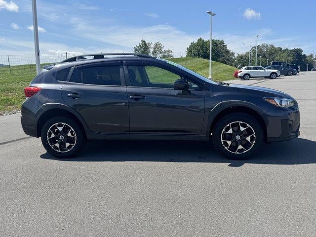 2018 Subaru Crosstrek 2.0i Premium CVT
