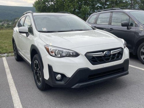 2023 Subaru Crosstrek Premium CVT