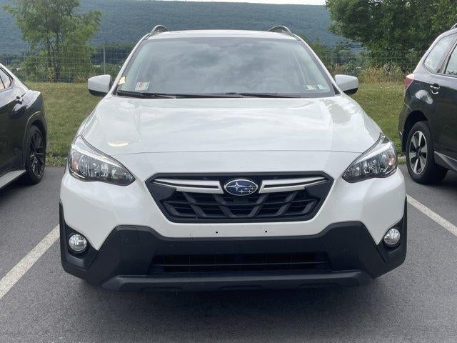 2023 Subaru Crosstrek Premium CVT