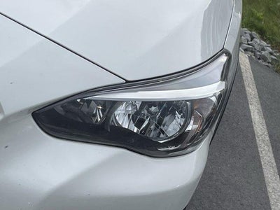 2023 Subaru Crosstrek Premium CVT