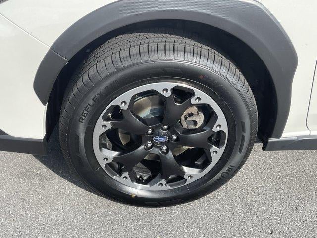 2023 Subaru Crosstrek Premium CVT