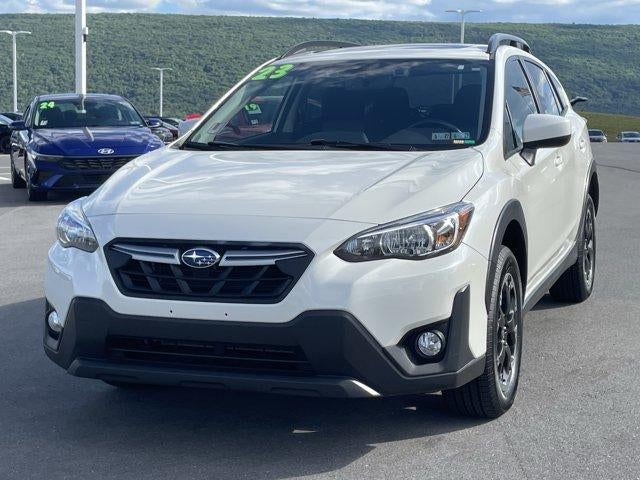 2023 Subaru Crosstrek Premium CVT